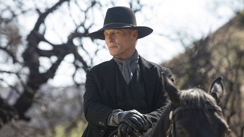 Westworld - S2E2: Reunion