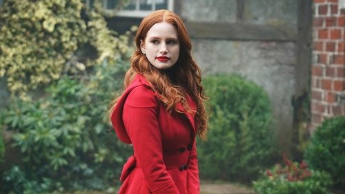 Riverdale - S3E15: Chapter Fifty: American Dreams