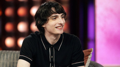 The Kelly Clarkson Show - S5E98: Finn Wolfhard, Tom Colicchio, Gail Simmons, Kristen Kish, Aoife O'Donovan, Steve Schirripa