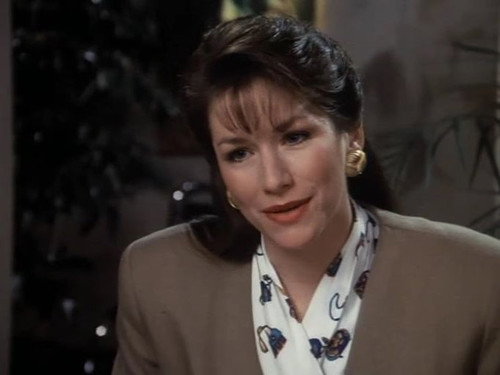 Murder, She Wrote - S8E22: Murder On Madison Avenue