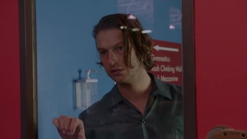 Law & Order: Special Victims Unit - S14E13: Monster's Legacy
