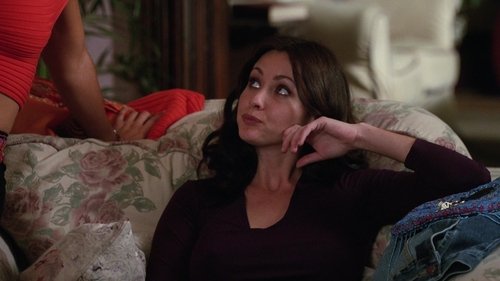 Charmed - S3E6: Primrose Empath