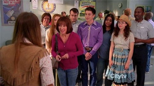 The Middle - S4E22: Hallelujah Hoedown