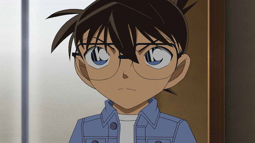Detective Conan - S1E817: The Missing Fiancée