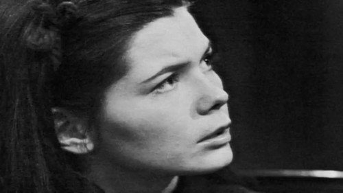 Dark Shadows - S2E14: DS-141
