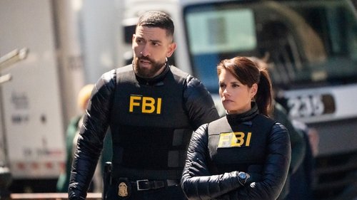 FBI - S7E21: Devoted
