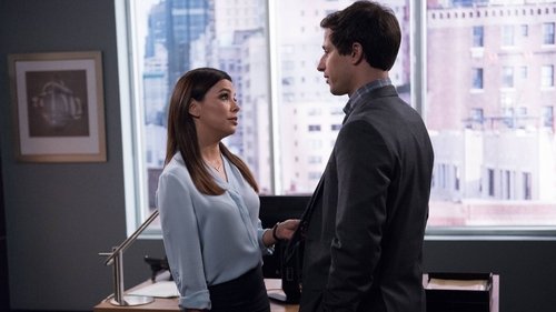 Brooklyn Nine-Nine - S2E6: Jake and Sophia