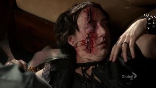Hawaii Five-0 - S3E5: Mohai (Offering)