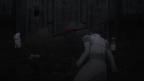 Tokyo Ghoul - S4E4: Vive: Those Left Behind