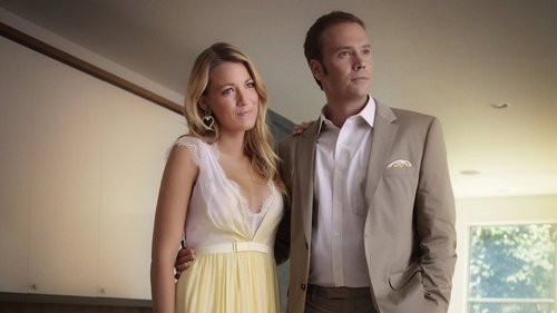 Gossip Girl - S6E1: Gone Maybe Gone