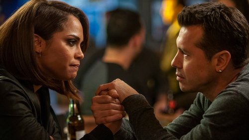 Chicago P.D. - S2E13: A Little Devil Complex (II)
