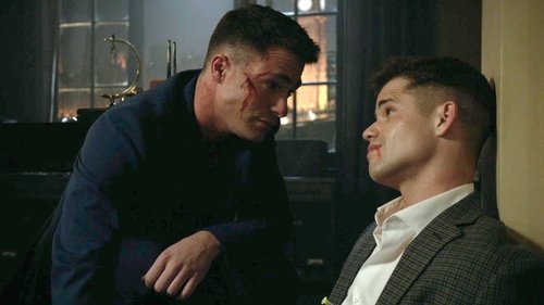 Teen Wolf - S6E17: Werewolves of London