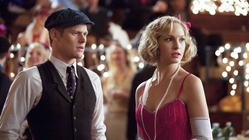 The Vampire Diaries - S3E20: Do Not Go Gentle