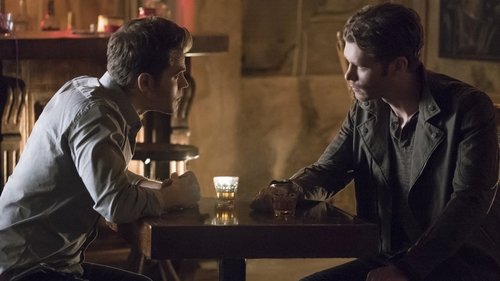 The Vampire Diaries - S7E14: Moonlight on the Bayou (I)