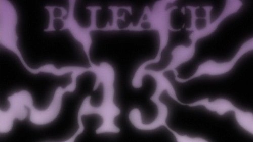 Bleach - S1E43: The Despicable Shinigami