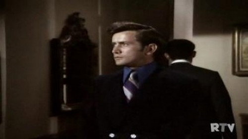 Ironside - S4E2: No Game for Amateurs