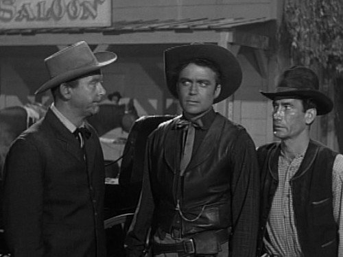 The Rifleman - S1E9: The Sister