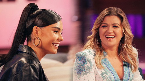 The Kelly Clarkson Show - S2E34: Madison Beer, Emma Walton Hamilton, Julie Andrews