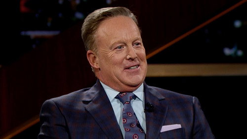 Real Time with Bill Maher - S19E32: Episode 582