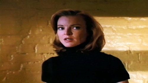 Melrose Place - S4E7: Let the Games Begin