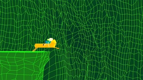Adventure Time - S2E16: Guardians of Sunshine