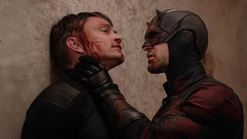 Daredevil: Born Again - S2E5: The Grand Design