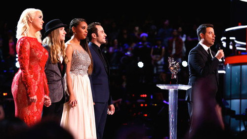 The Voice - S8E29: Live Finale, Part 2