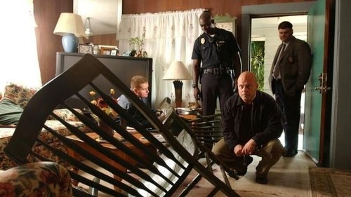 The Shield - S3E6: Posse Up