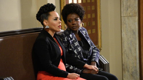 How to Get Away with Murder - S6E12: Let's Hurt Him