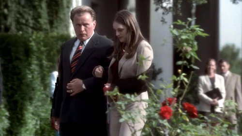 The West Wing - S5E3: Jefferson Lives