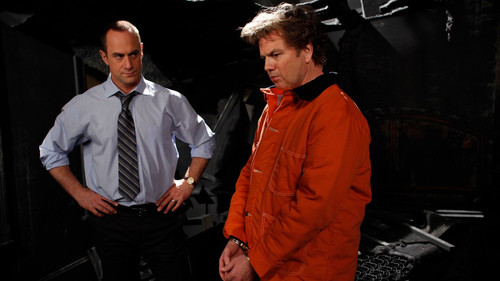 Law & Order: Special Victims Unit - S11E21: Torch