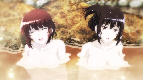 Joshiochi! 2-kai kara Onnanoko ga... Futtekita!? - S1E5: You Can't Pull the Wool over My Eyeholes