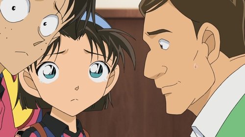 Detective Conan - S1E907: The J League Bodyguard
