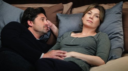 Grey's Anatomy - S7E4: Can't Fight Biology