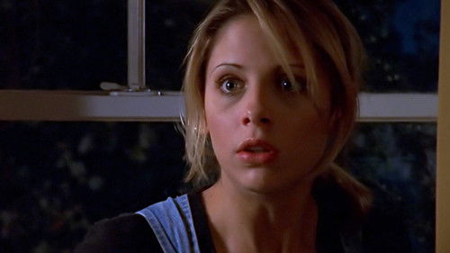 Buffy the Vampire Slayer - S2E11: Ted