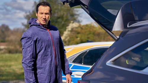 Silent Witness - S24E9: Matters of Life and Death (1)