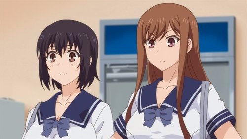 Overflow - S1E7: The Apron Seduction