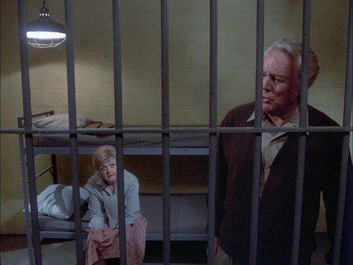 Murder, She Wrote - S1E7: Hit, Run and Homicide