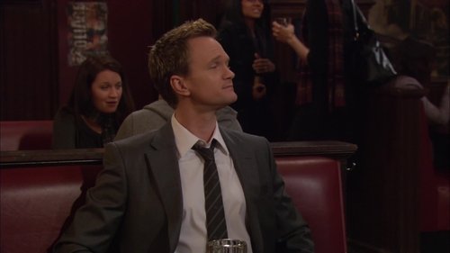 How I Met Your Mother - S6E17: Garbage Island