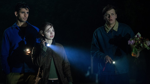 A Good Girl's Guide to Murder - S2E4: Episode 4