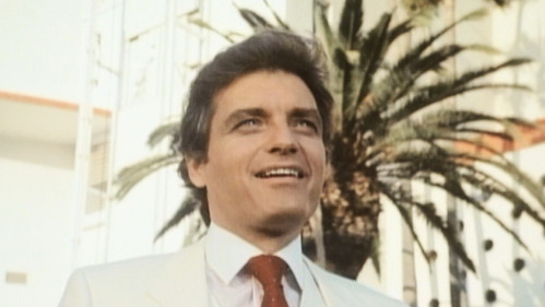 Falcon Crest - S3E25: Win, Place and Show