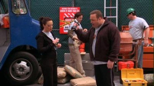 The King of Queens - S8E21: Hartford Wailer