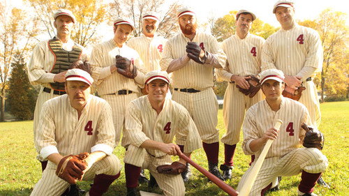 Murdoch Mysteries - S5E8: Stroll on the Wild Side (2)