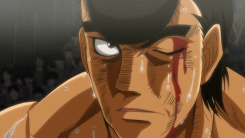 Fighting Spirit - S3E20: A Lesson Never Forgotten