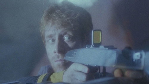 Star Trek: Deep Space Nine - S7E8: The Siege of AR-558
