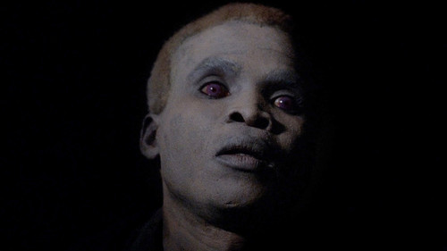 The X-Files - S4E3: Teliko