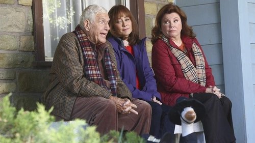 The Middle - S5E7: Thanksgiving V