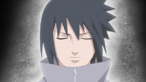 Naruto Shippūden - S17E370: Sasuke's Answer