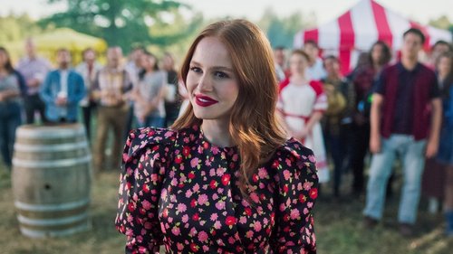 Riverdale - S6E1: Chapter Ninety-Six: Welcome to Rivervale