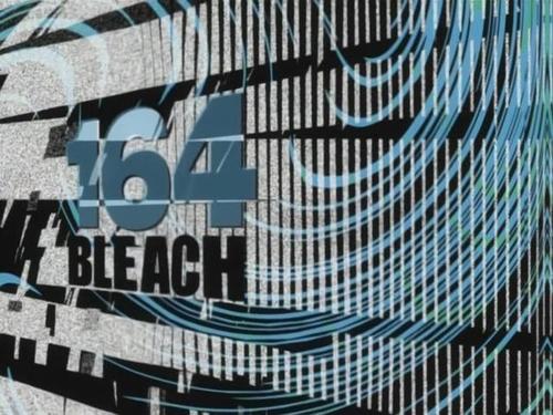 Bleach - S1E164: Ishida's Strategy, 20-Second Offense and Defense